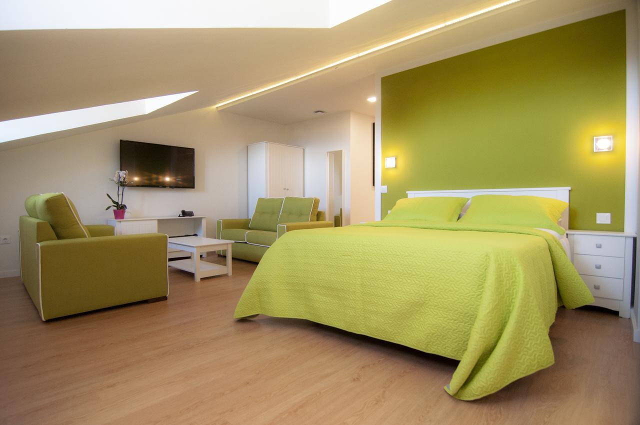 Los Rodeos Luxury Vivienda Vacacional La Laguna  Bagian luar foto