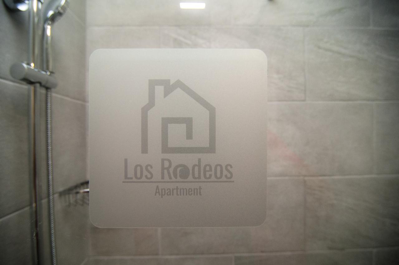 Los Rodeos Luxury Vivienda Vacacional La Laguna  Bagian luar foto