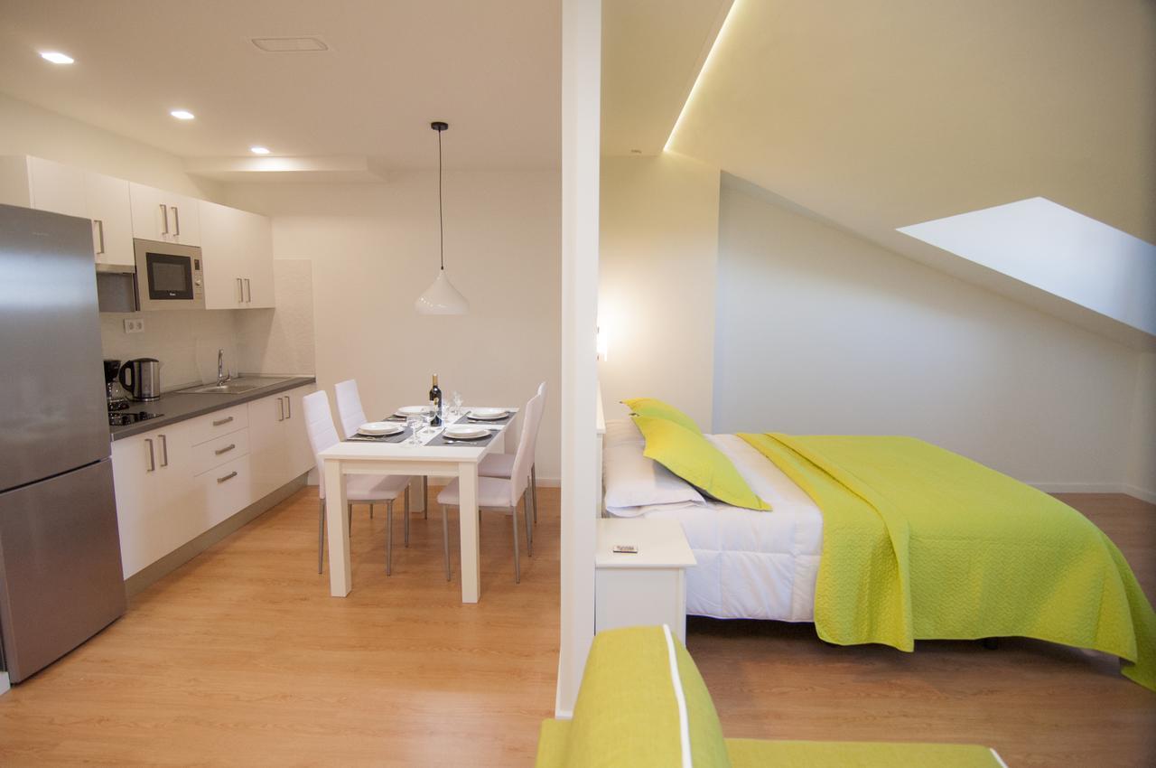 Los Rodeos Luxury Vivienda Vacacional La Laguna  Bagian luar foto