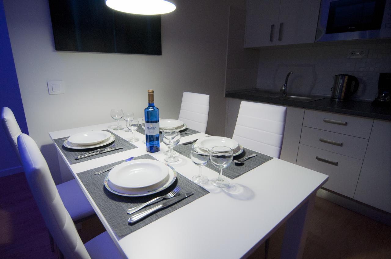 Los Rodeos Luxury Vivienda Vacacional La Laguna  Bagian luar foto