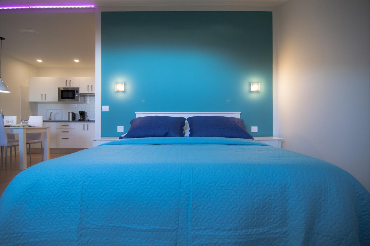 Los Rodeos Luxury Vivienda Vacacional La Laguna  Bagian luar foto