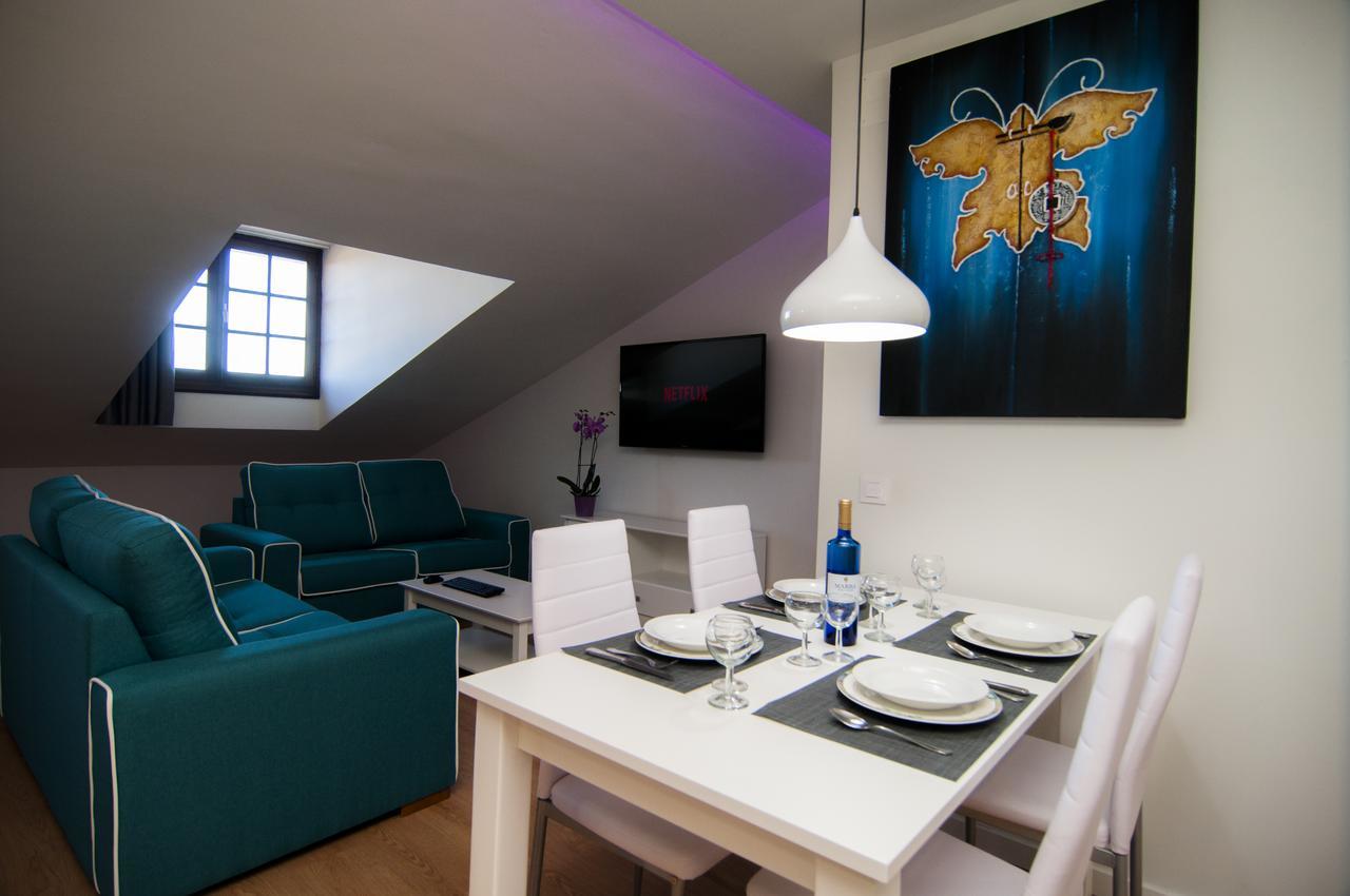 Los Rodeos Luxury Vivienda Vacacional La Laguna  Bagian luar foto