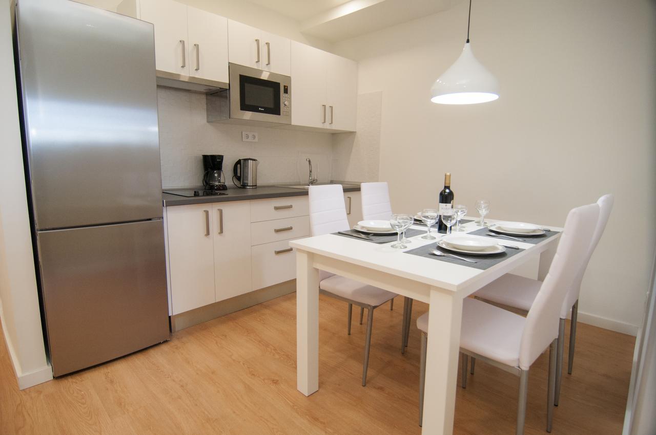 Los Rodeos Luxury Vivienda Vacacional La Laguna  Bagian luar foto