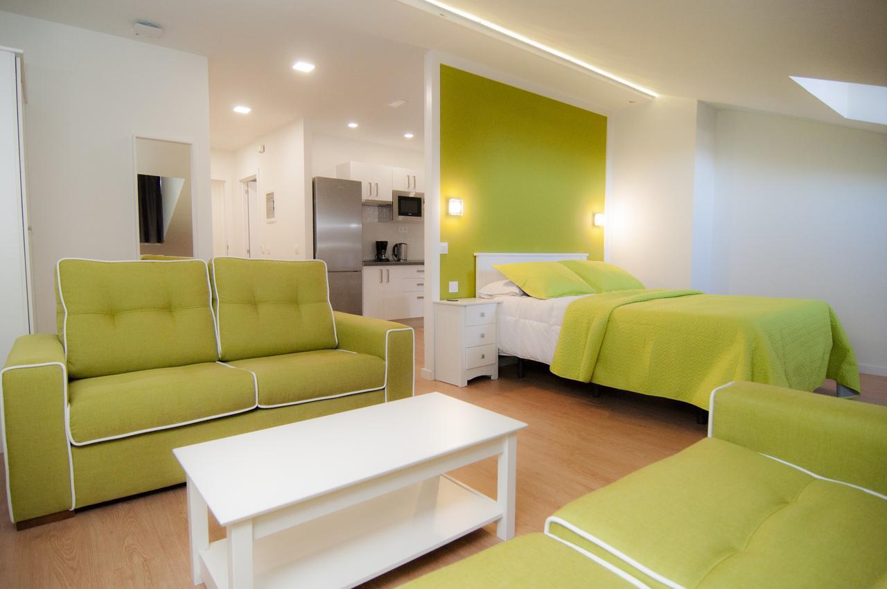 Los Rodeos Luxury Vivienda Vacacional La Laguna  Bagian luar foto