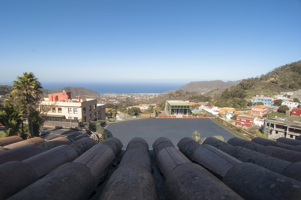 Los Rodeos Luxury Vivienda Vacacional La Laguna  Bagian luar foto