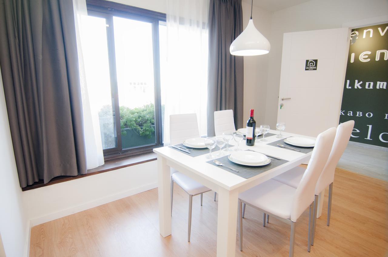 Los Rodeos Luxury Vivienda Vacacional La Laguna  Bagian luar foto
