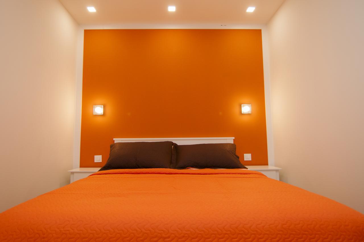 Los Rodeos Luxury Vivienda Vacacional La Laguna  Bagian luar foto