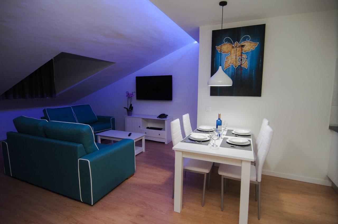 Los Rodeos Luxury Vivienda Vacacional La Laguna  Bagian luar foto