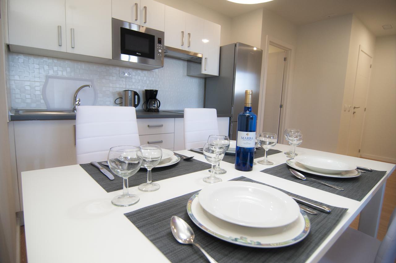Los Rodeos Luxury Vivienda Vacacional La Laguna  Bagian luar foto