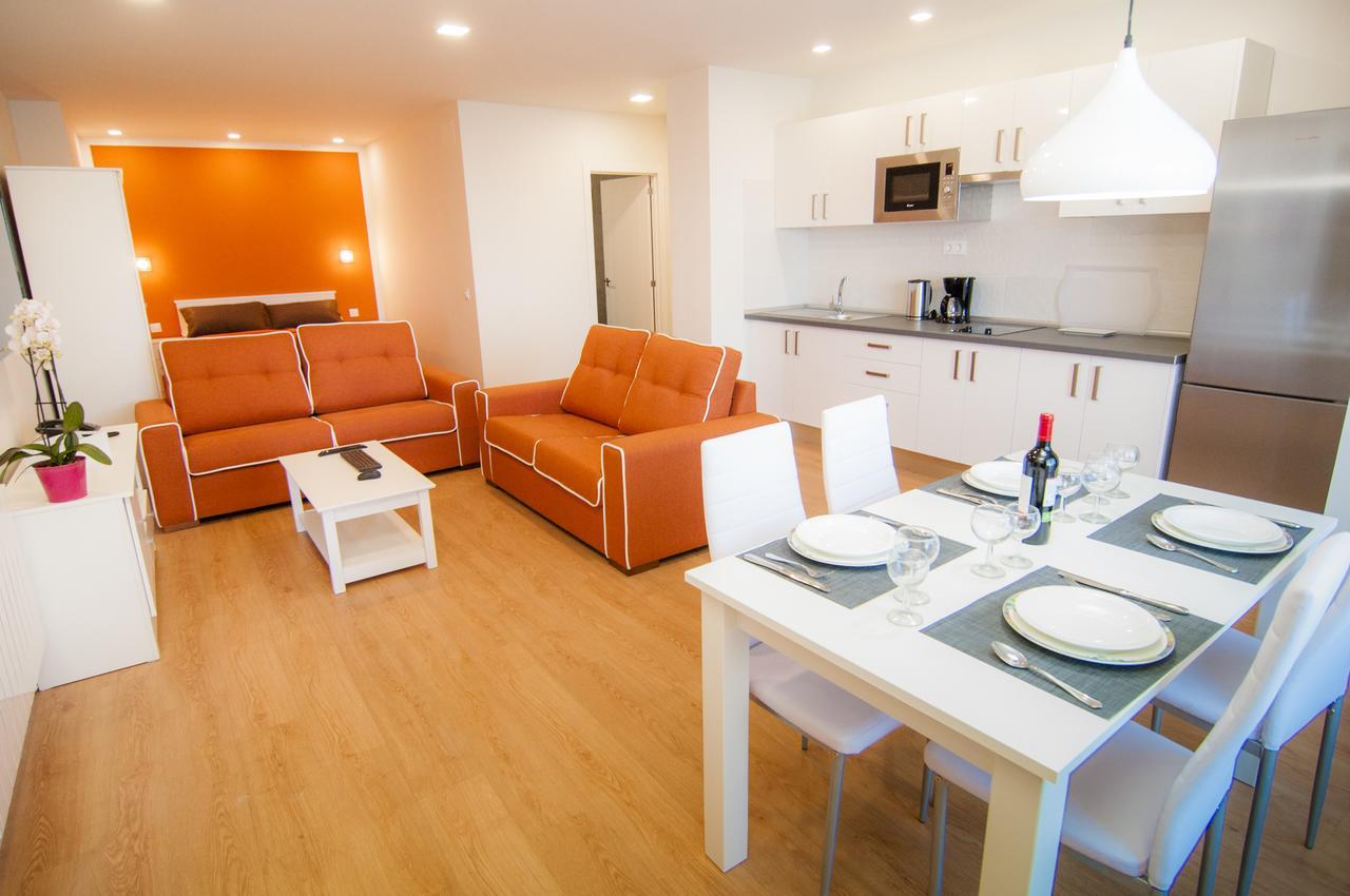 Los Rodeos Luxury Vivienda Vacacional La Laguna  Bagian luar foto