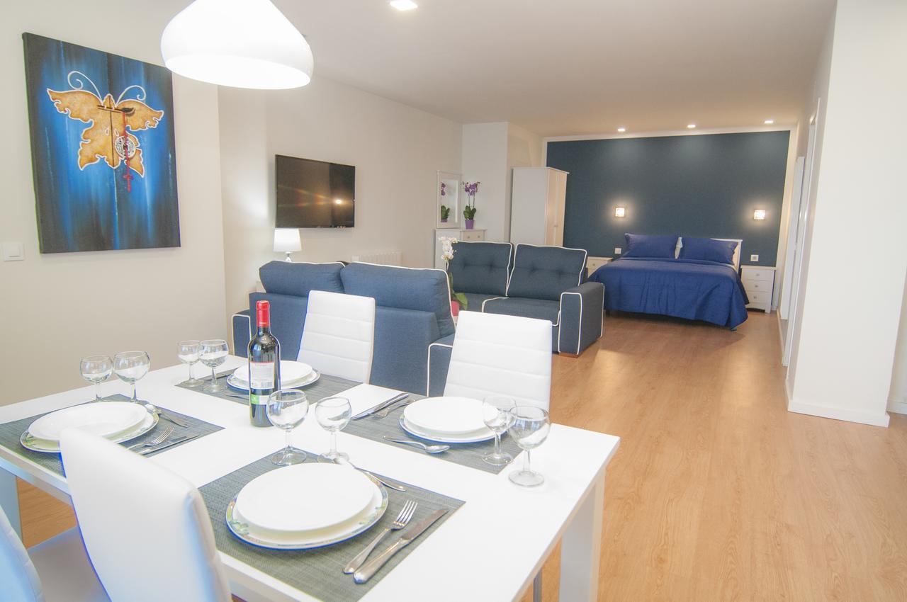 Los Rodeos Luxury Vivienda Vacacional La Laguna  Bagian luar foto