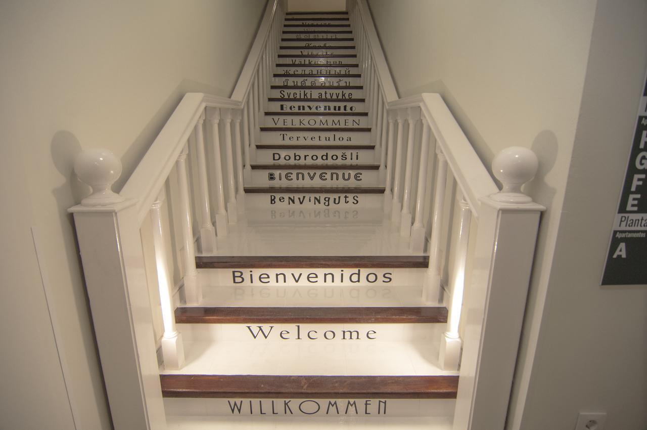 Los Rodeos Luxury Vivienda Vacacional La Laguna  Bagian luar foto