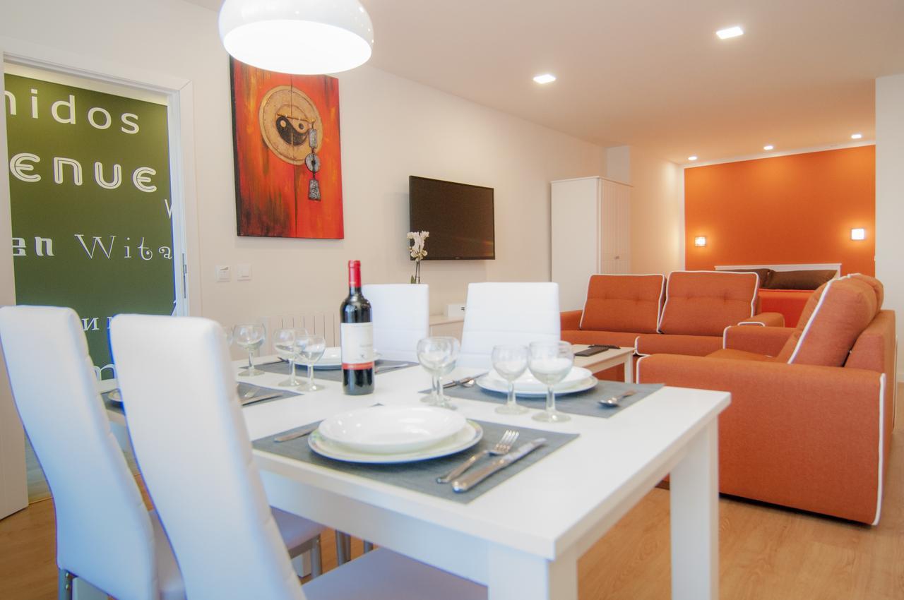 Los Rodeos Luxury Vivienda Vacacional La Laguna  Bagian luar foto