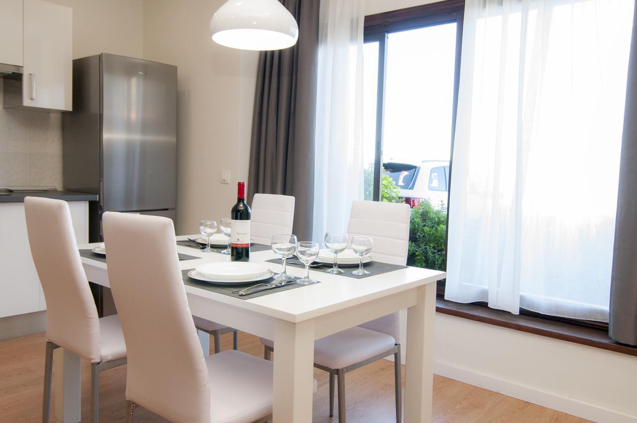 Los Rodeos Luxury Vivienda Vacacional La Laguna  Bagian luar foto