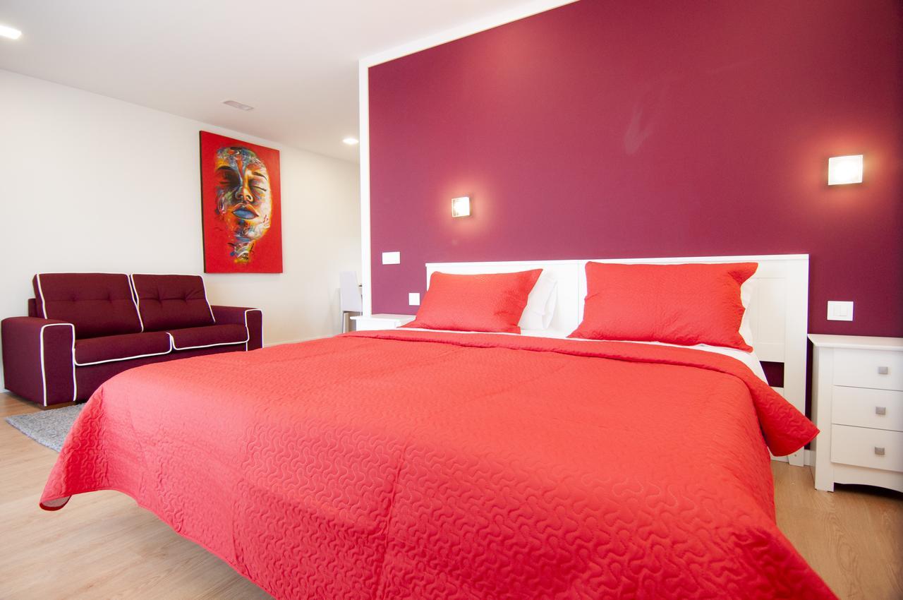 Los Rodeos Luxury Vivienda Vacacional La Laguna  Bagian luar foto