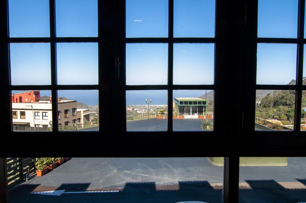 Los Rodeos Luxury Vivienda Vacacional La Laguna  Bagian luar foto