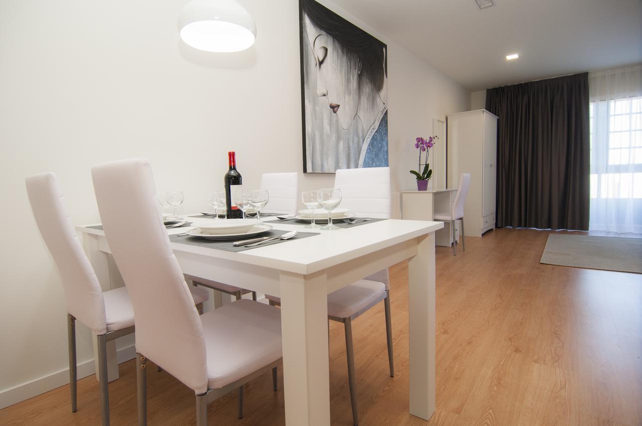 Los Rodeos Luxury Vivienda Vacacional La Laguna  Bagian luar foto
