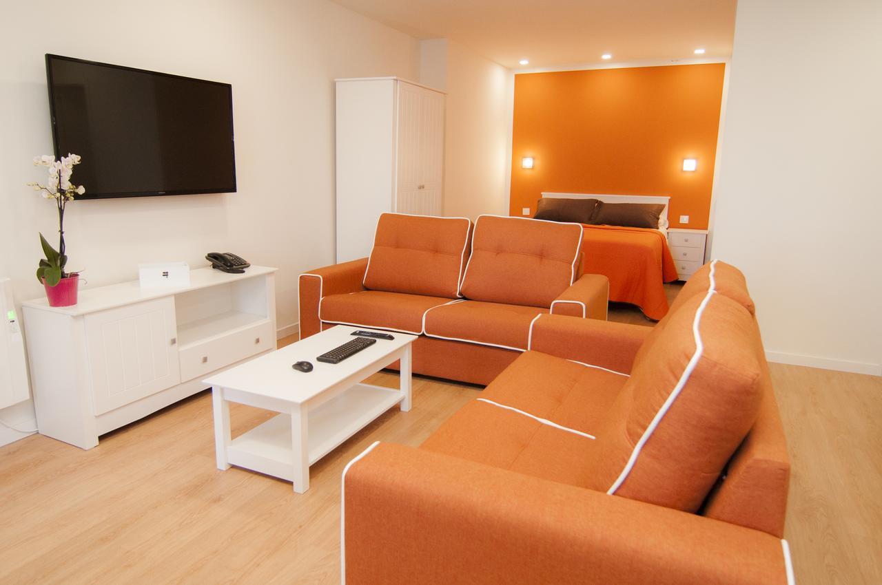 Los Rodeos Luxury Vivienda Vacacional La Laguna  Bagian luar foto