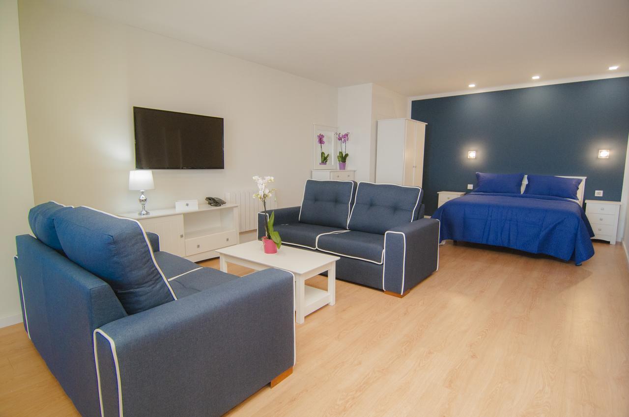 Los Rodeos Luxury Vivienda Vacacional La Laguna  Bagian luar foto