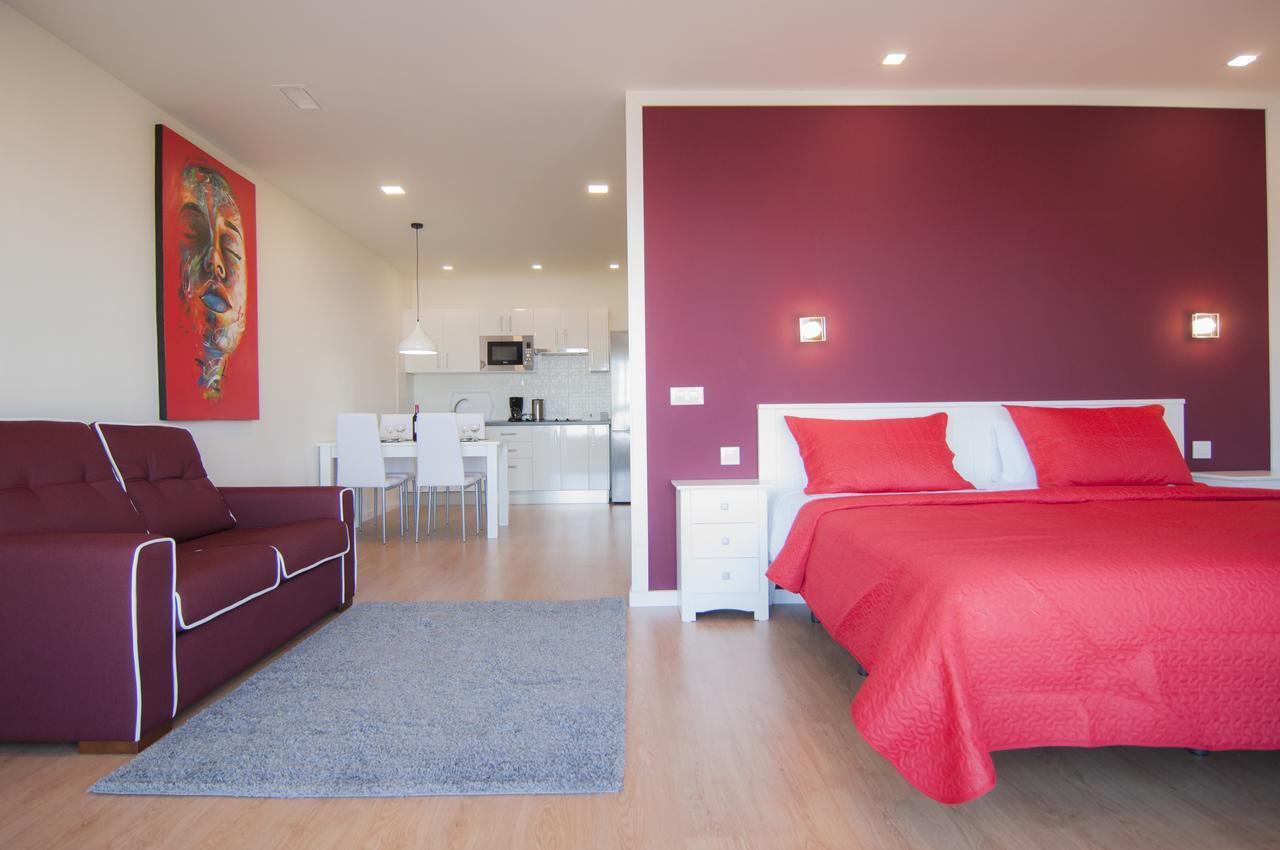 Los Rodeos Luxury Vivienda Vacacional La Laguna  Bagian luar foto