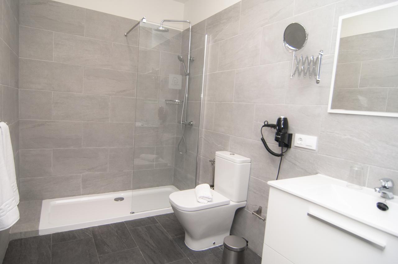 Los Rodeos Luxury Vivienda Vacacional La Laguna  Bagian luar foto