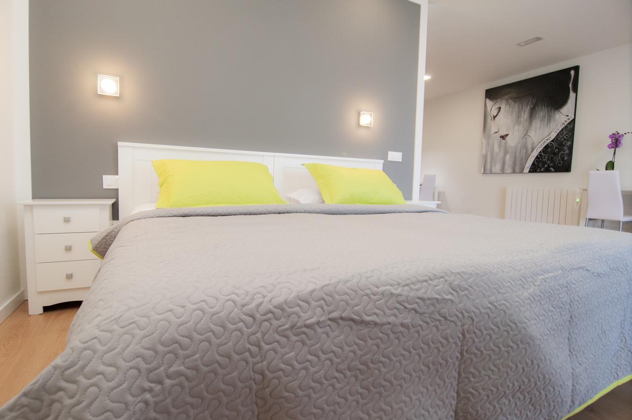 Los Rodeos Luxury Vivienda Vacacional La Laguna  Bagian luar foto