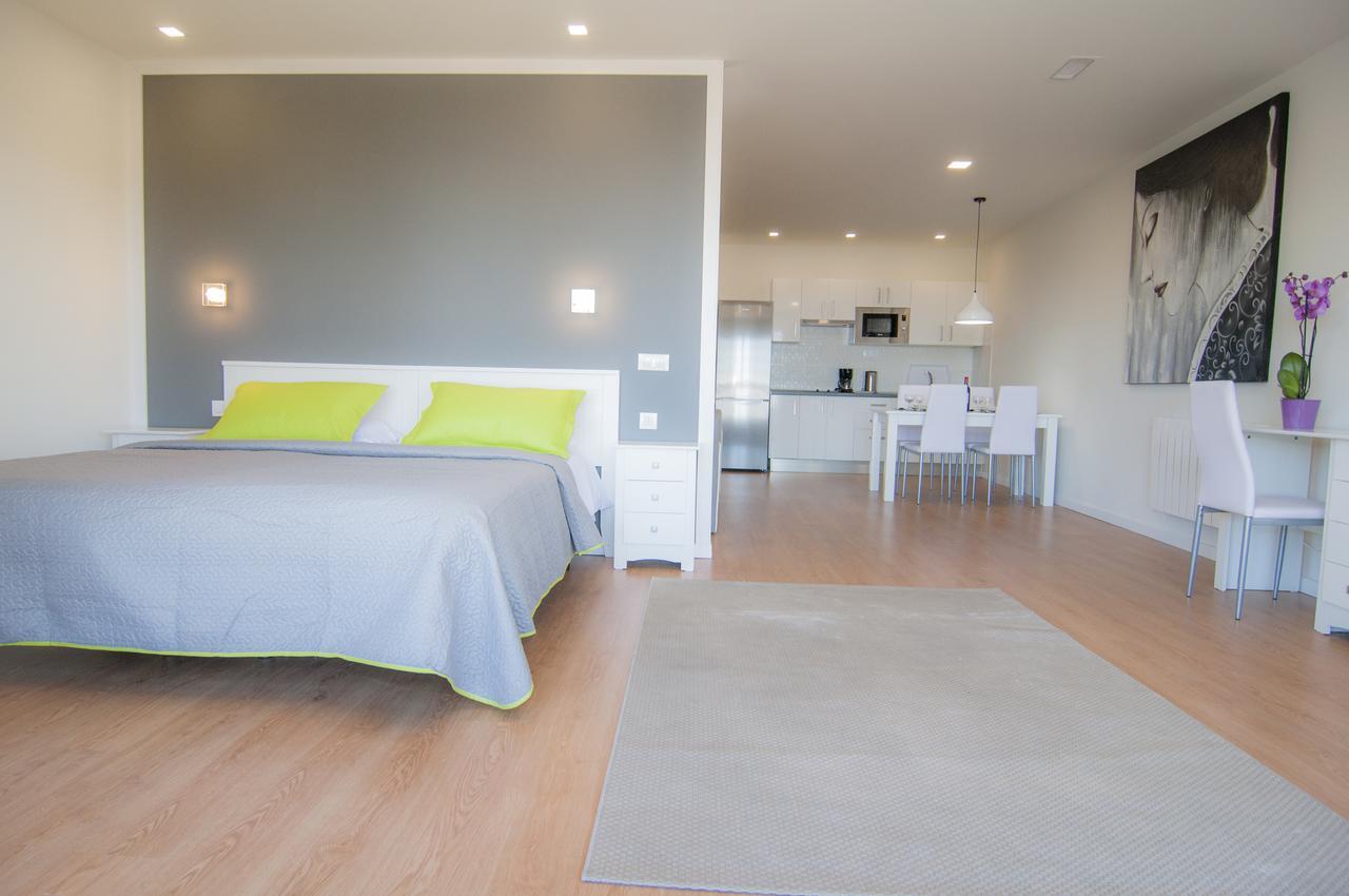 Los Rodeos Luxury Vivienda Vacacional La Laguna  Bagian luar foto