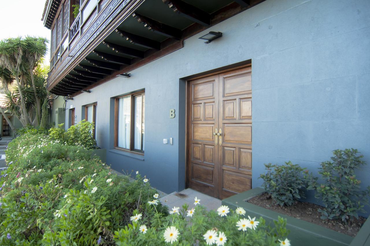 Los Rodeos Luxury Vivienda Vacacional La Laguna  Bagian luar foto