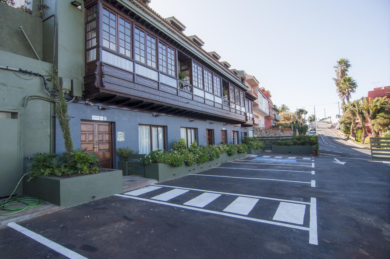 Los Rodeos Luxury Vivienda Vacacional La Laguna  Bagian luar foto