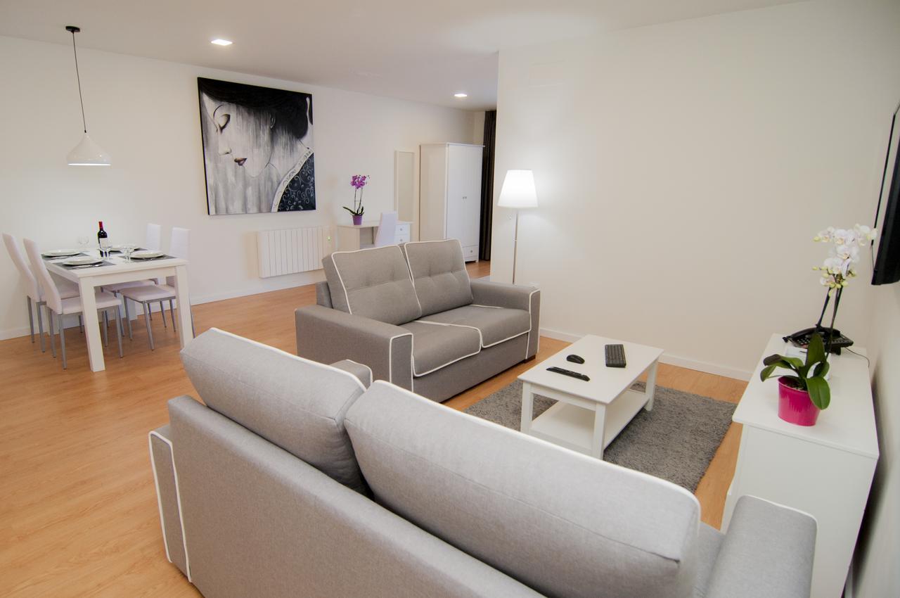 Los Rodeos Luxury Vivienda Vacacional La Laguna  Bagian luar foto