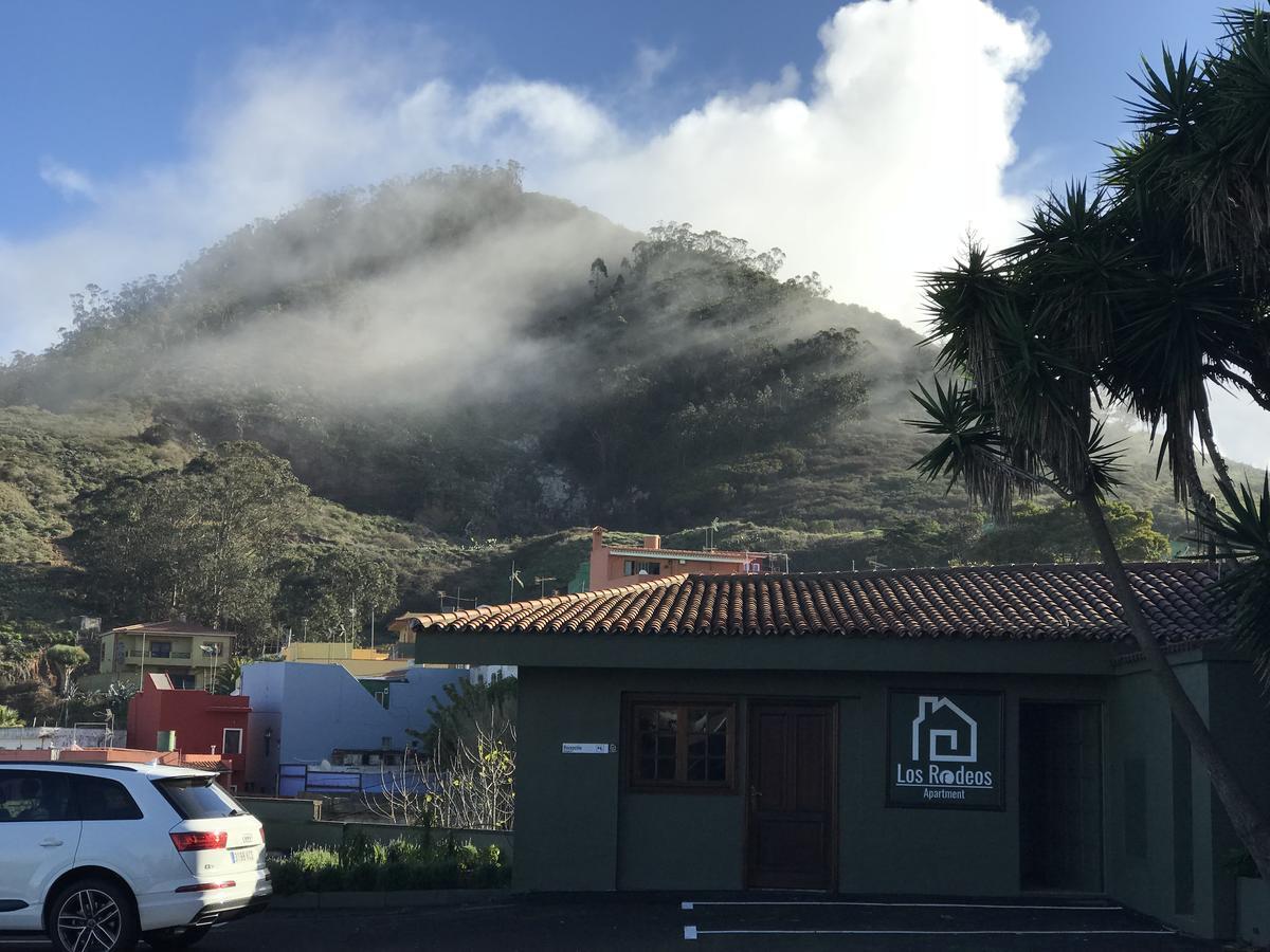 Los Rodeos Luxury Vivienda Vacacional La Laguna  Bagian luar foto