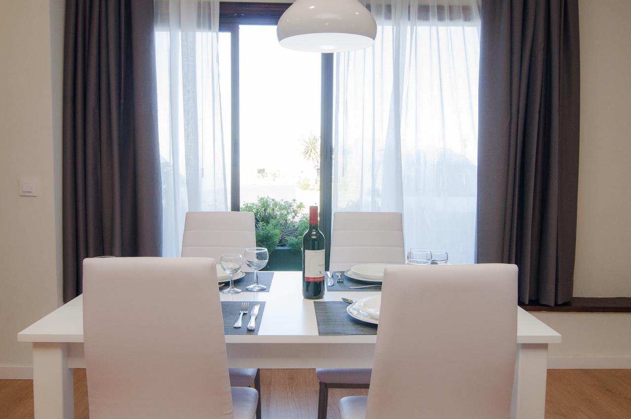 Los Rodeos Luxury Vivienda Vacacional La Laguna  Bagian luar foto